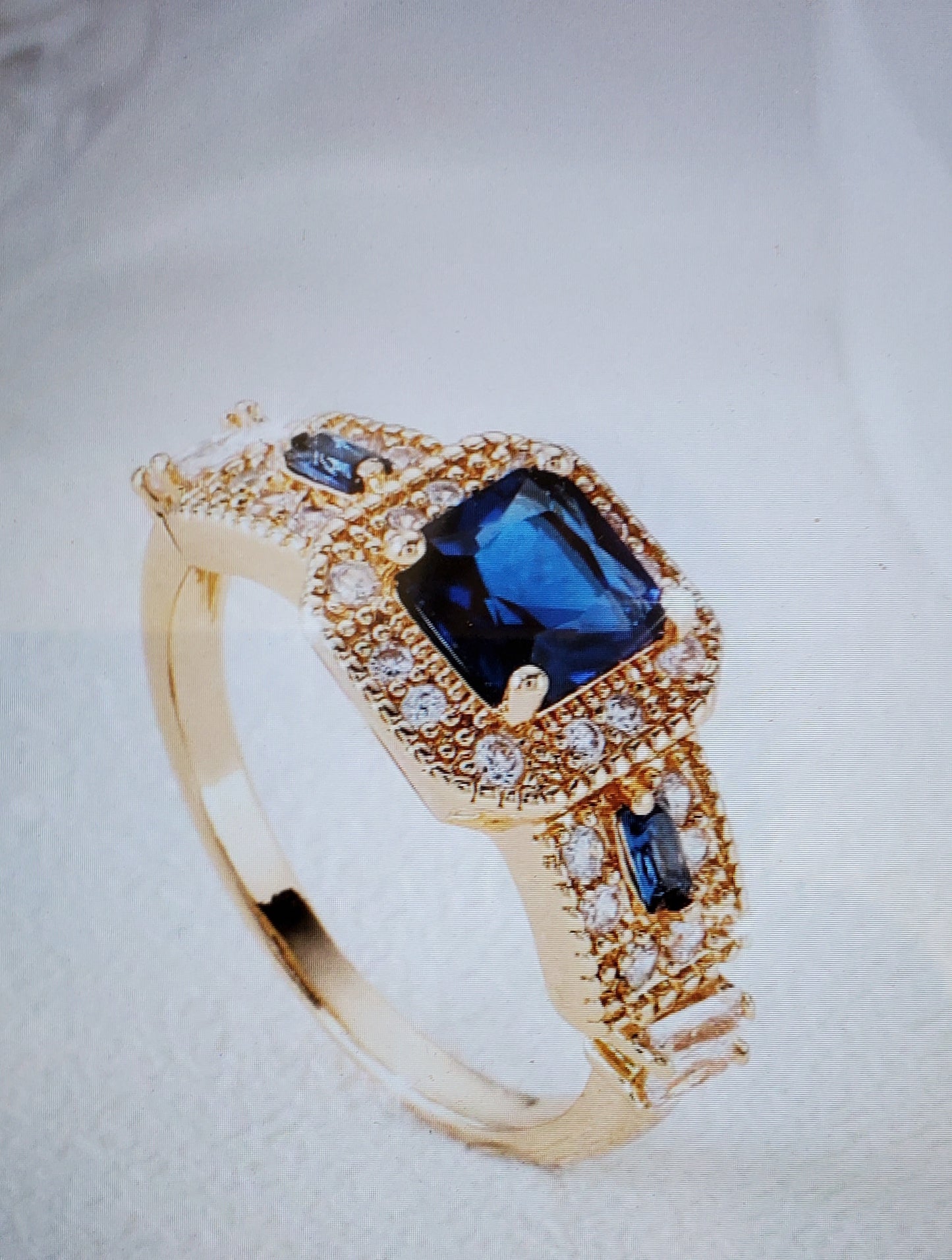 Mariela Rings