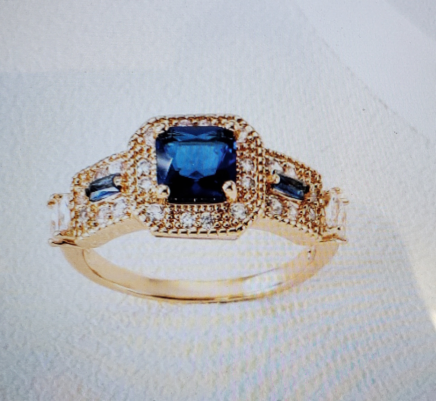 Mariela Rings
