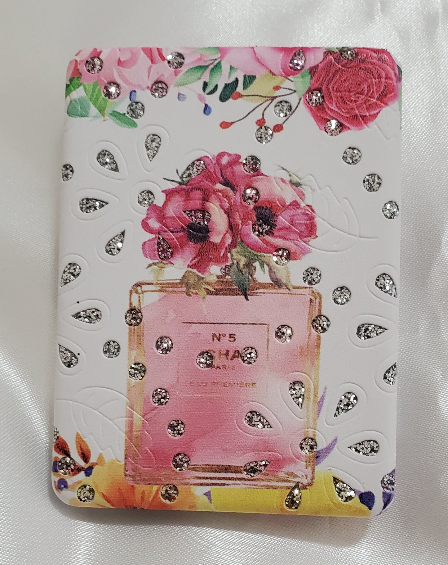 Cosmetic Fashion Compact Mirror