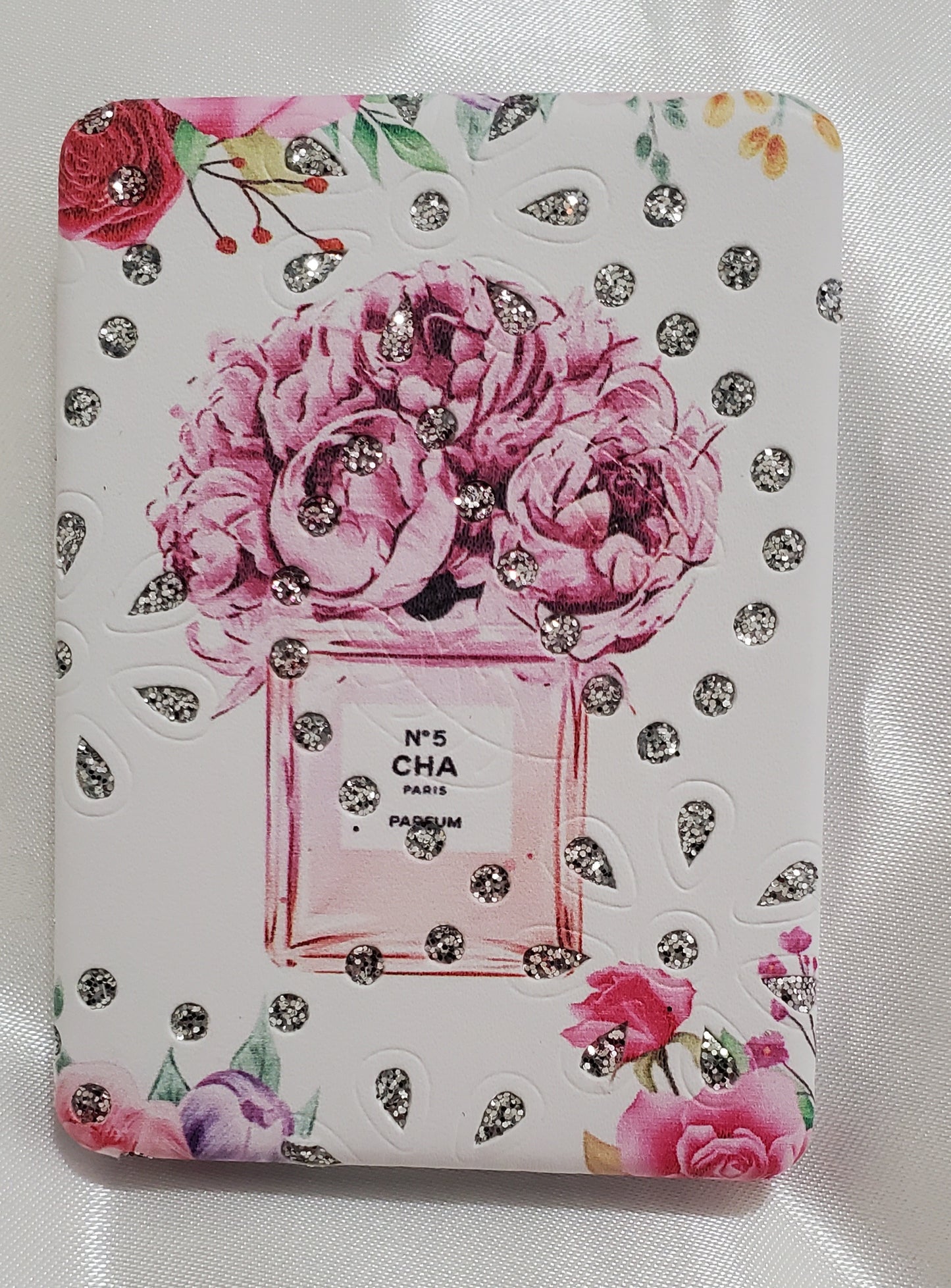 Cosmetic Fashion Compact Mirror