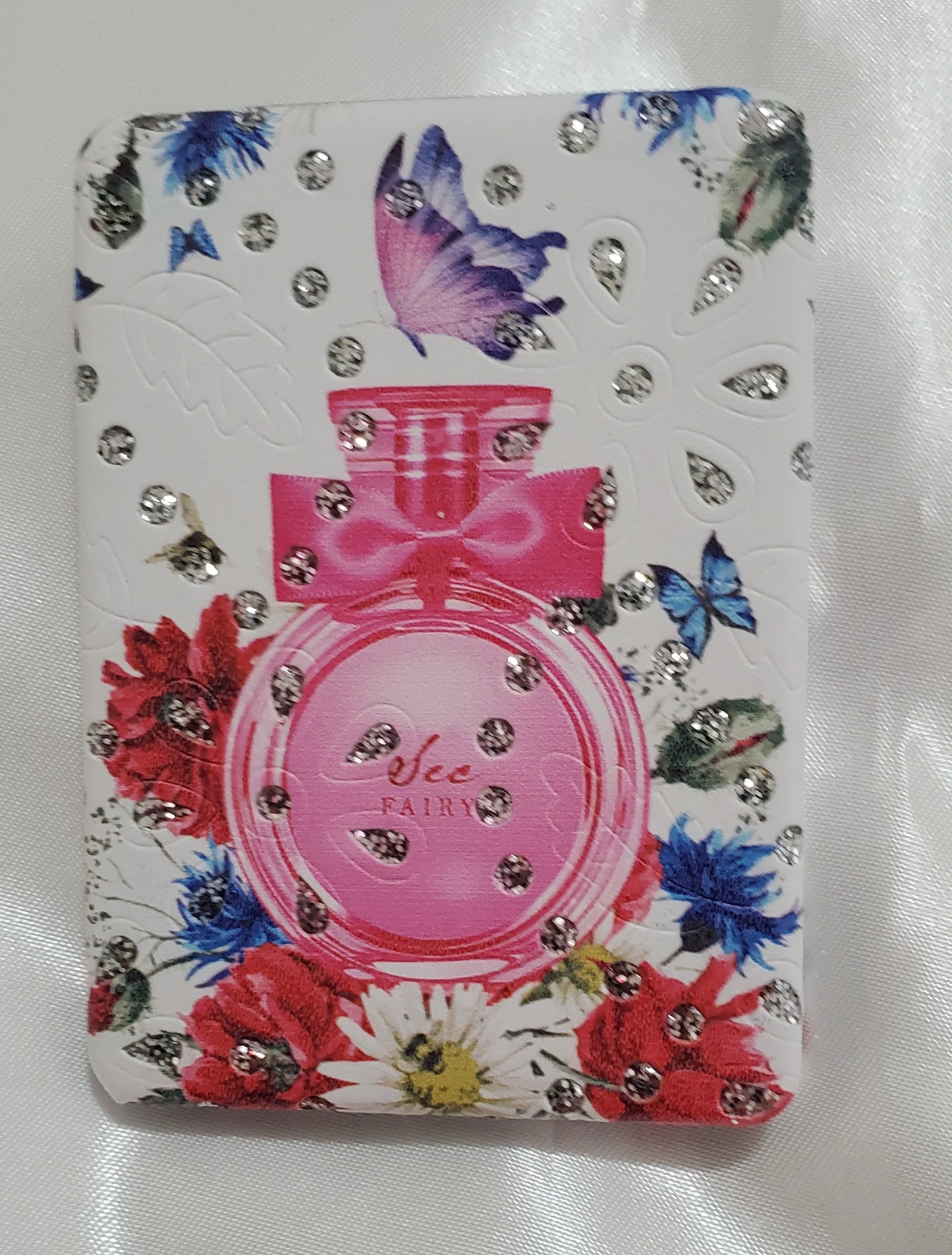 Cosmetic Fashion Compact Mirror