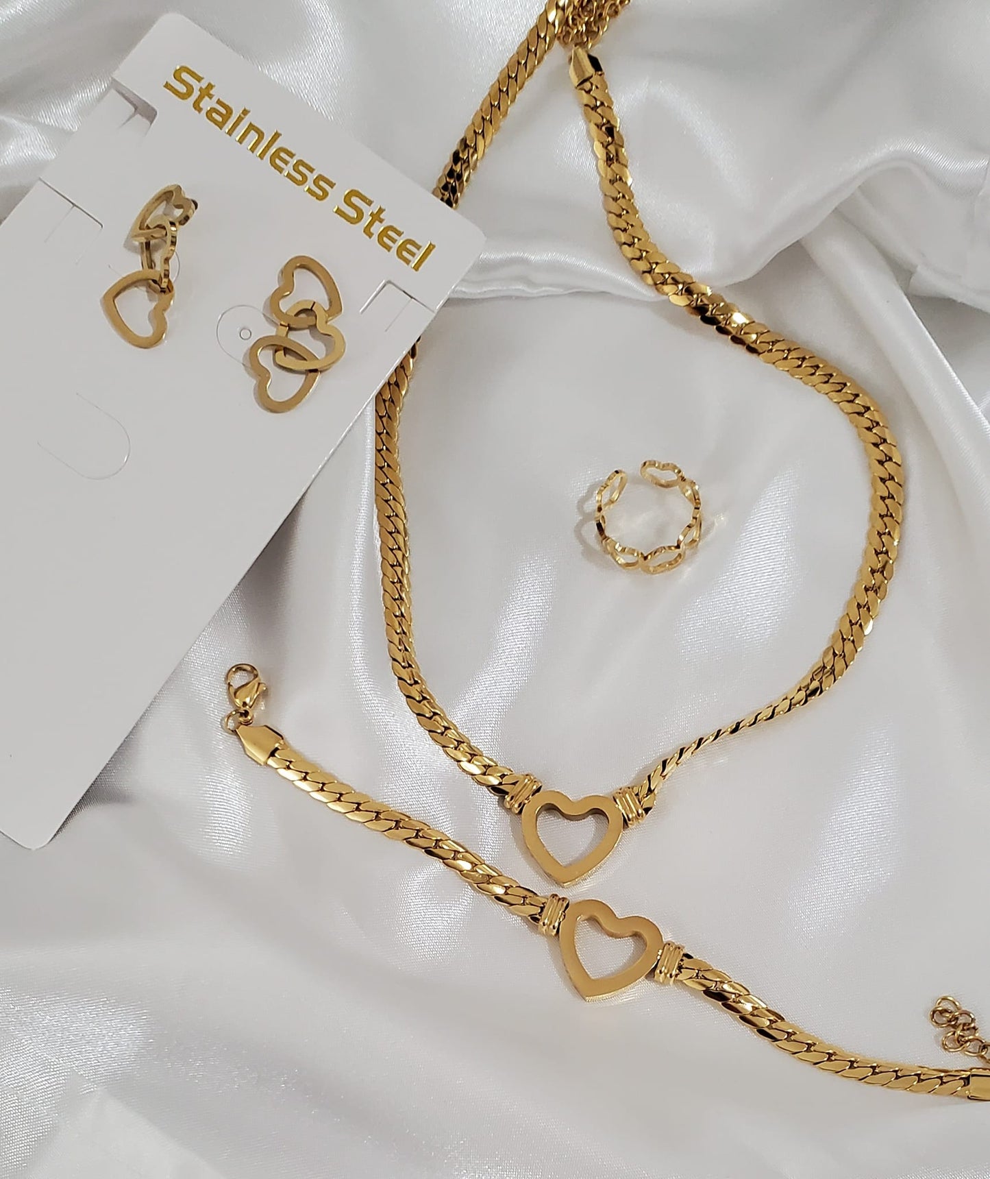 Lovely Set