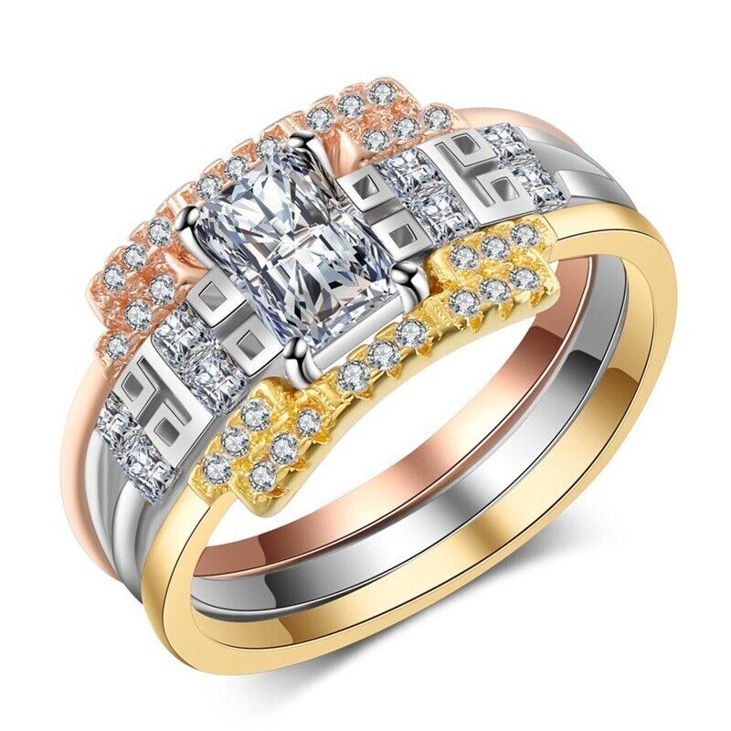 Maggie Ring 3 pcs