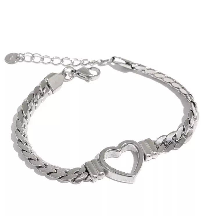 My Heart Bracelet