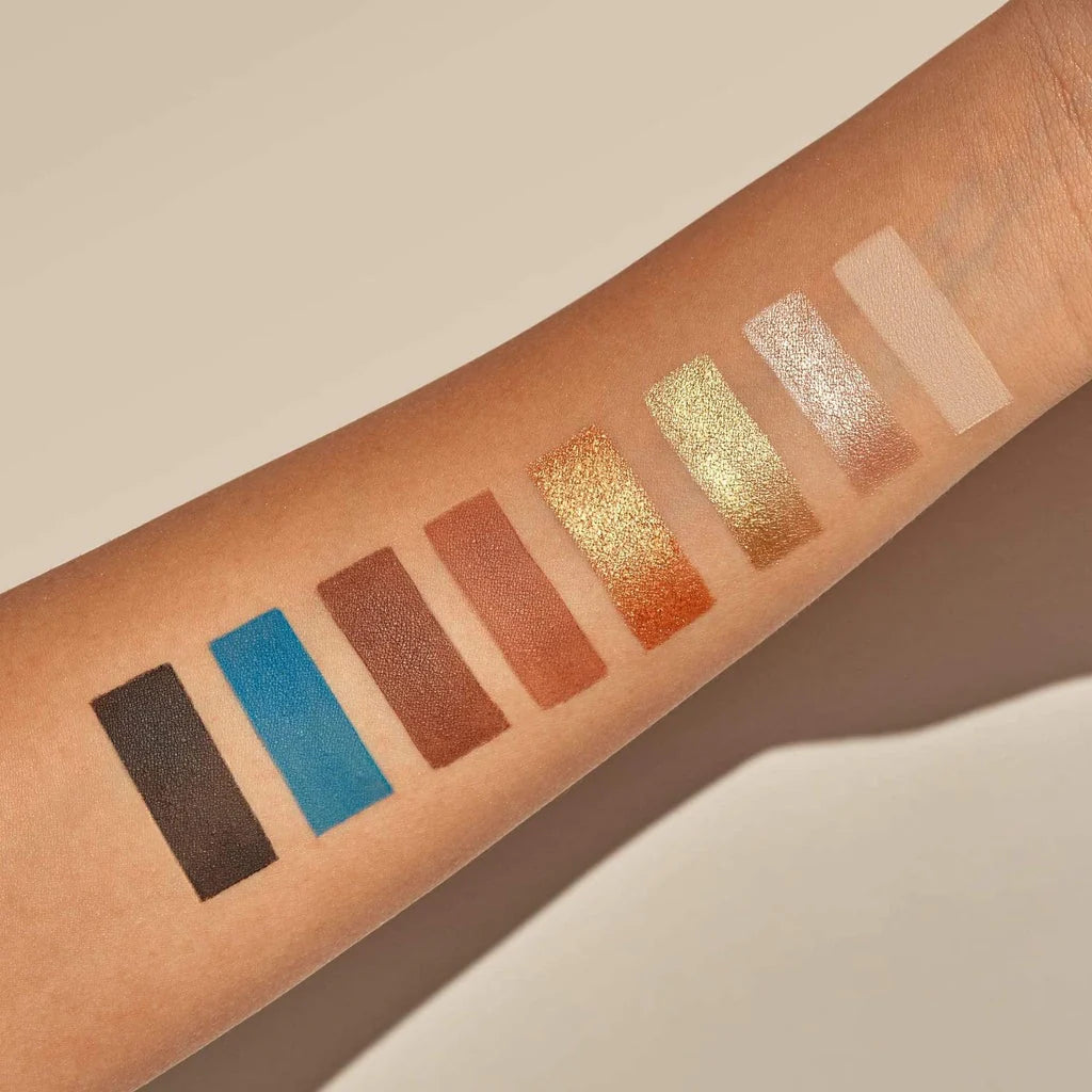 CHELLA Limited Edition Divine Purpose Eyeshadow Palette