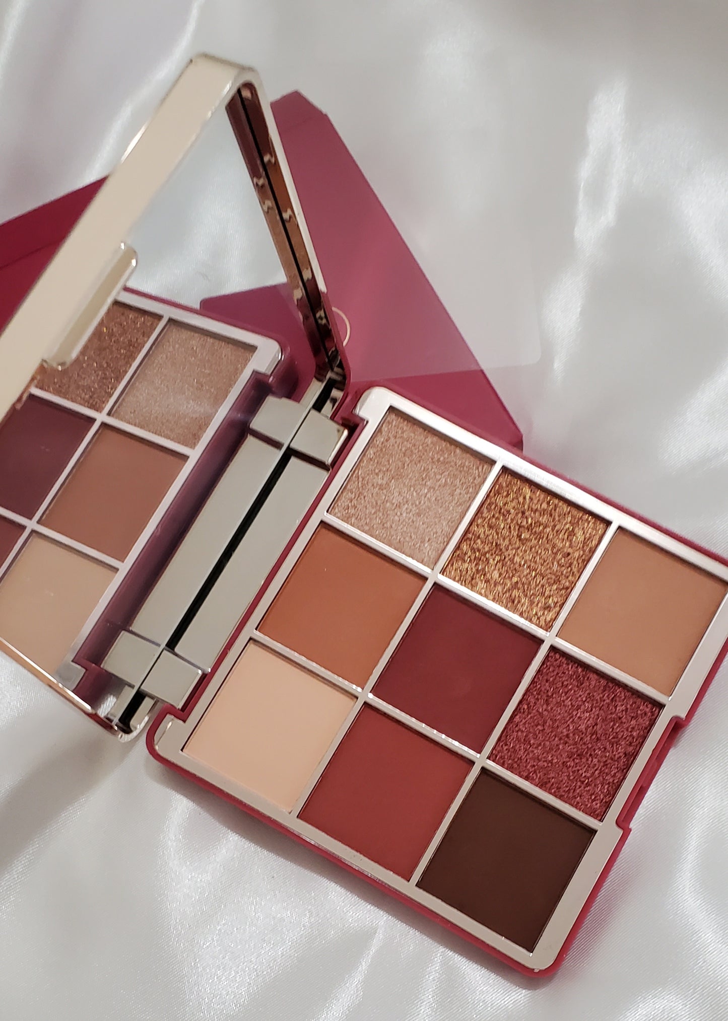 Ciaté London Spice Palette