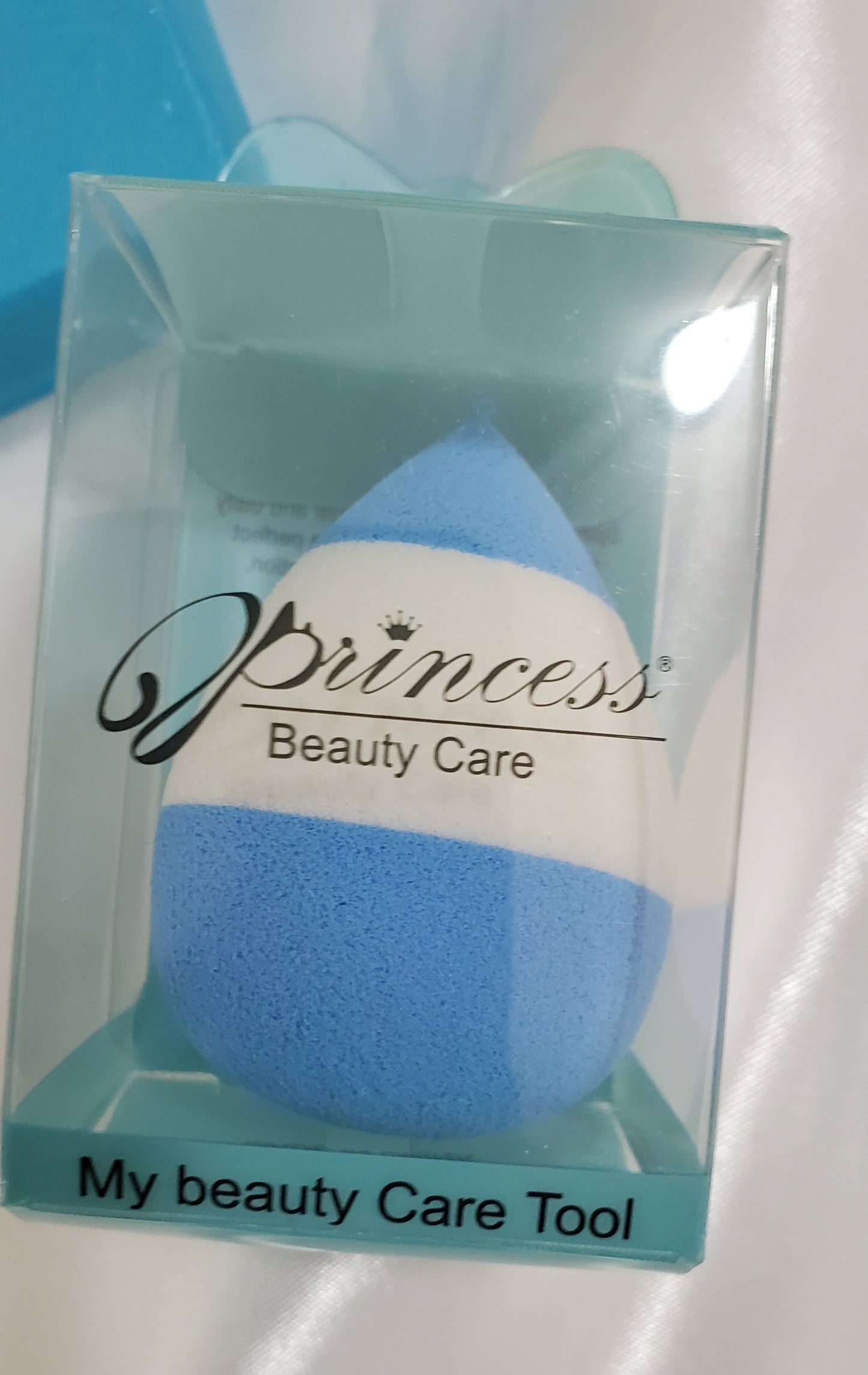 Princess Beauty Care Tool