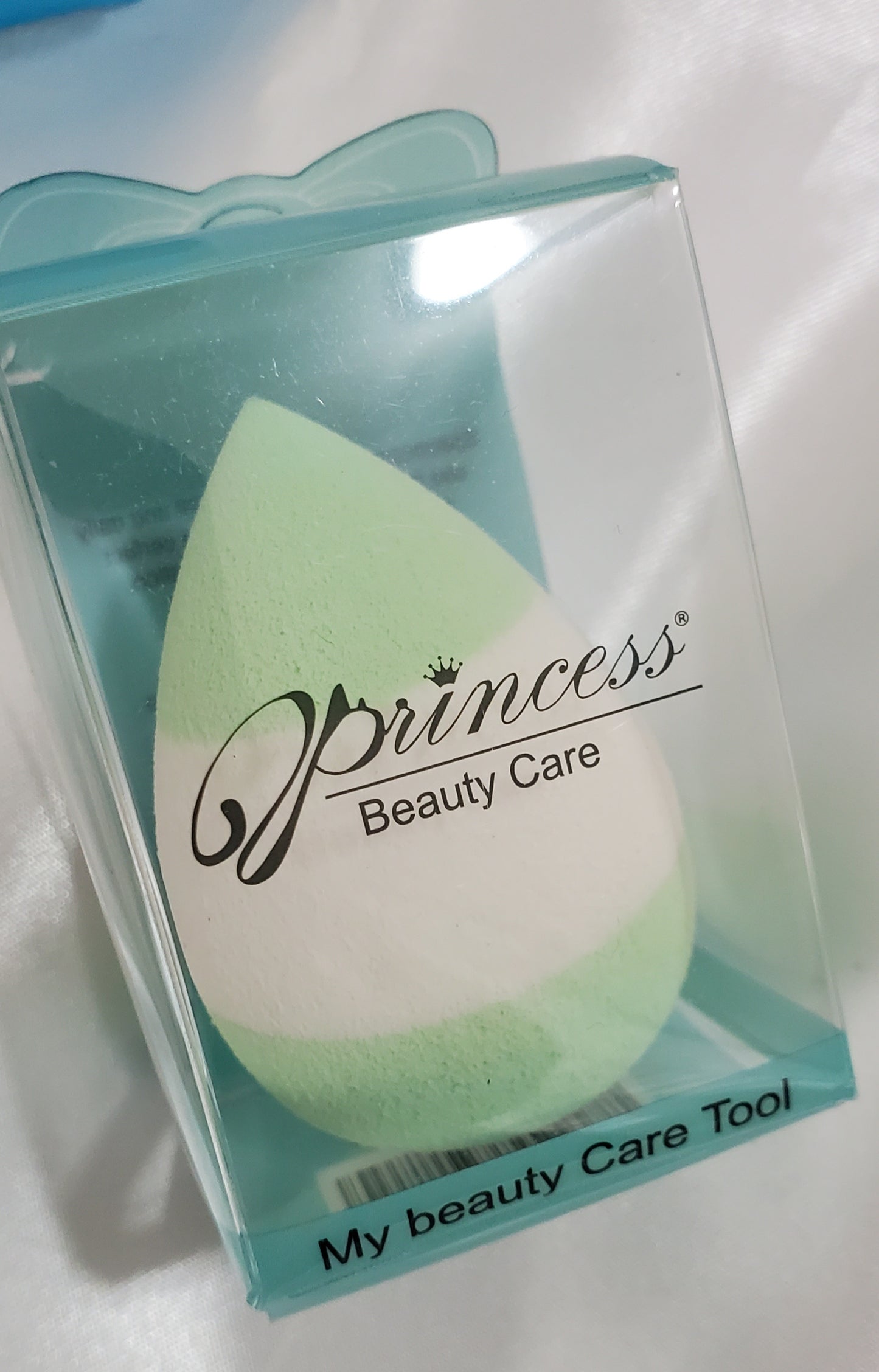 Princess Beauty Care Tool