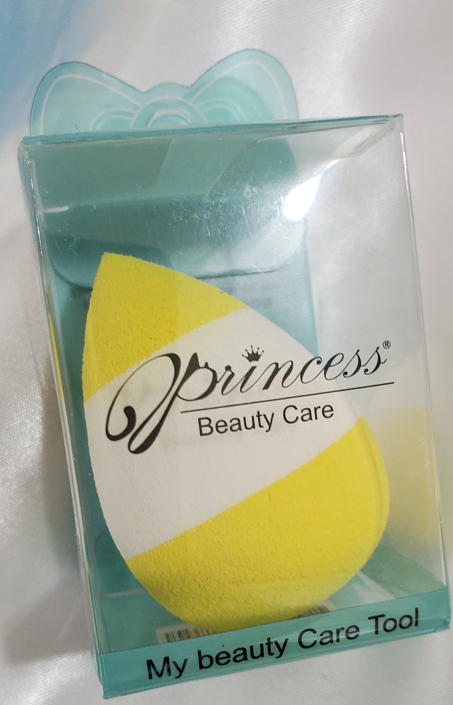 Princess Beauty Care Tool