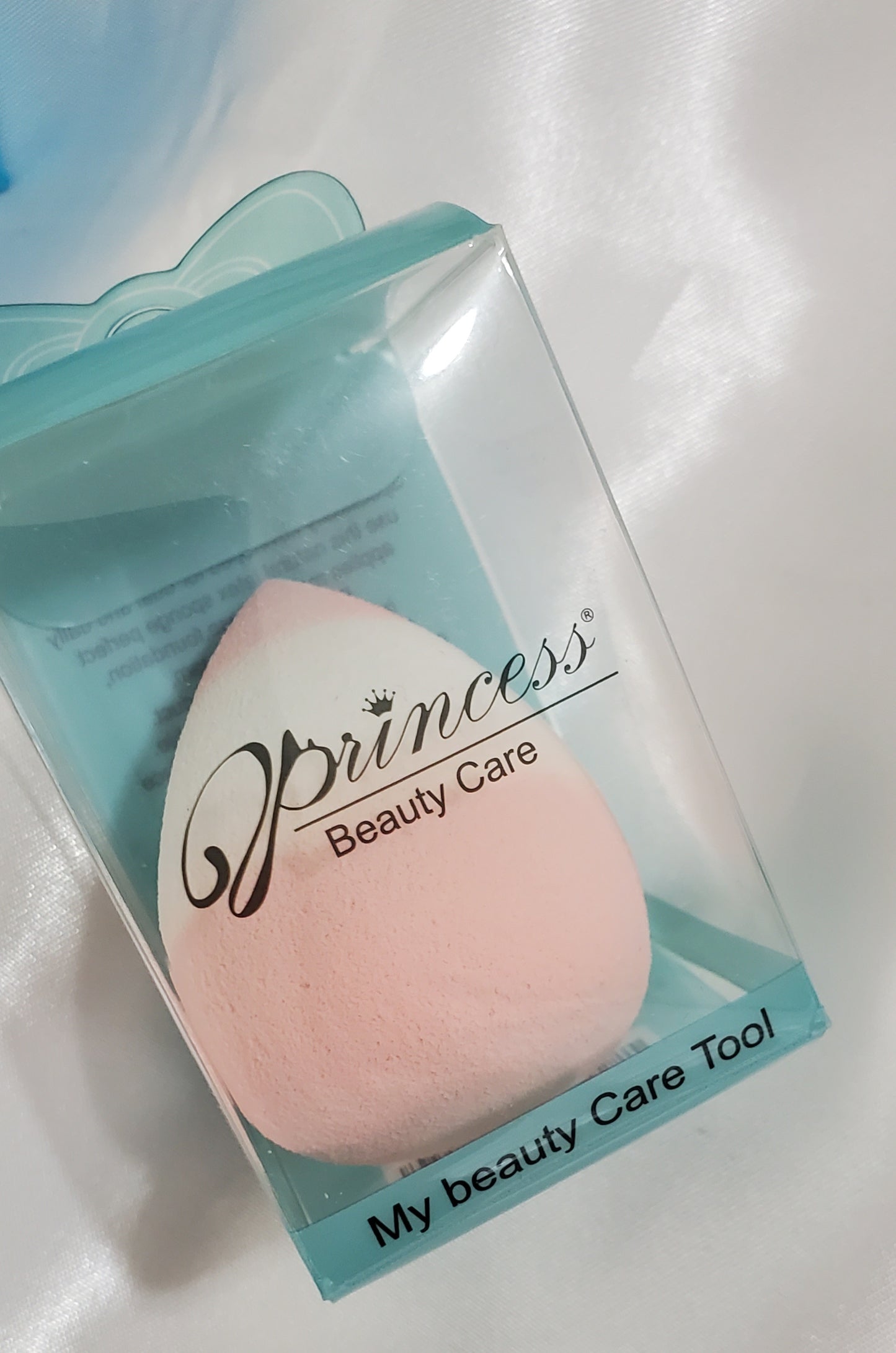 Princess Beauty Care Tool