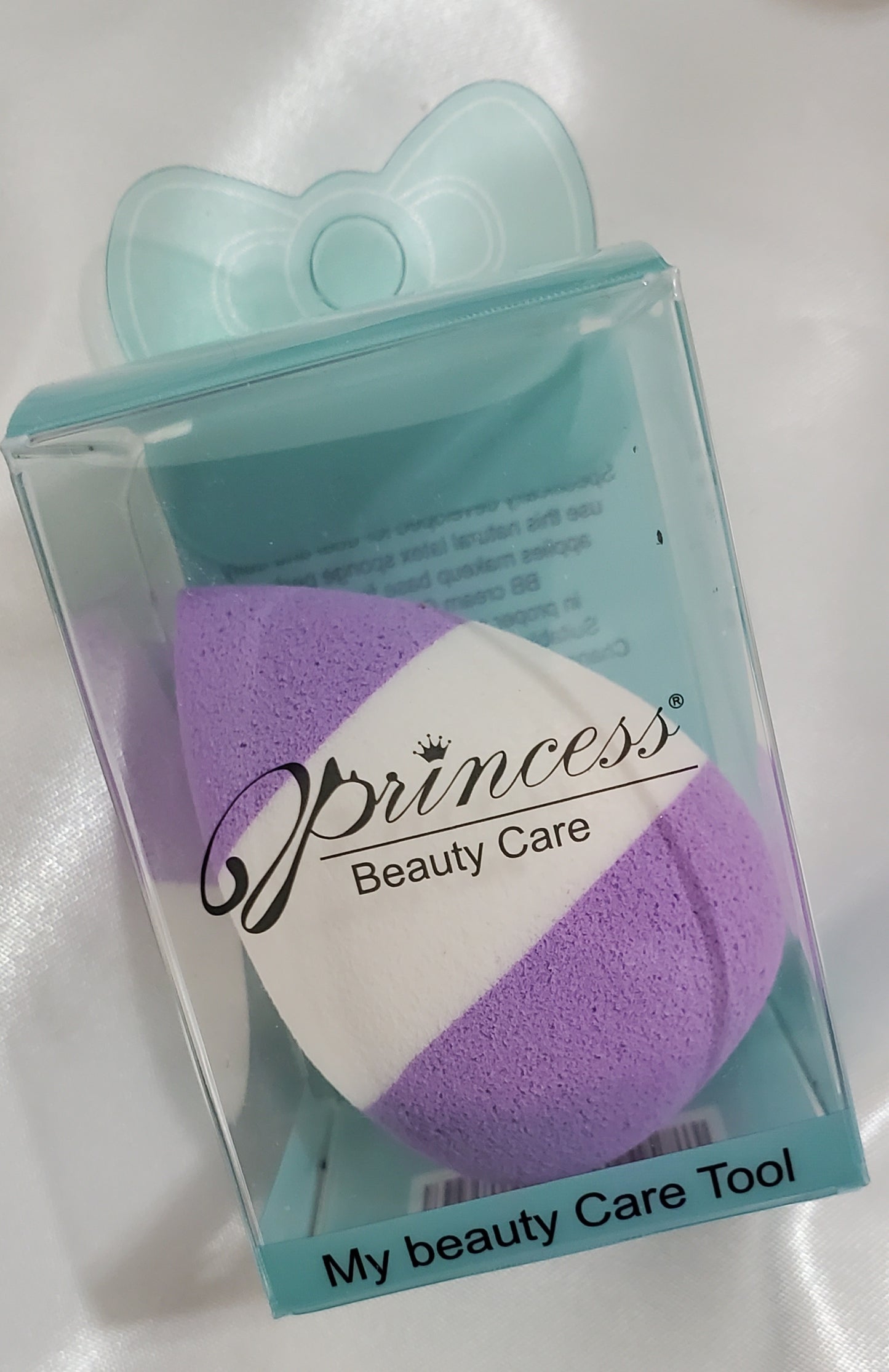 Princess Beauty Care Tool