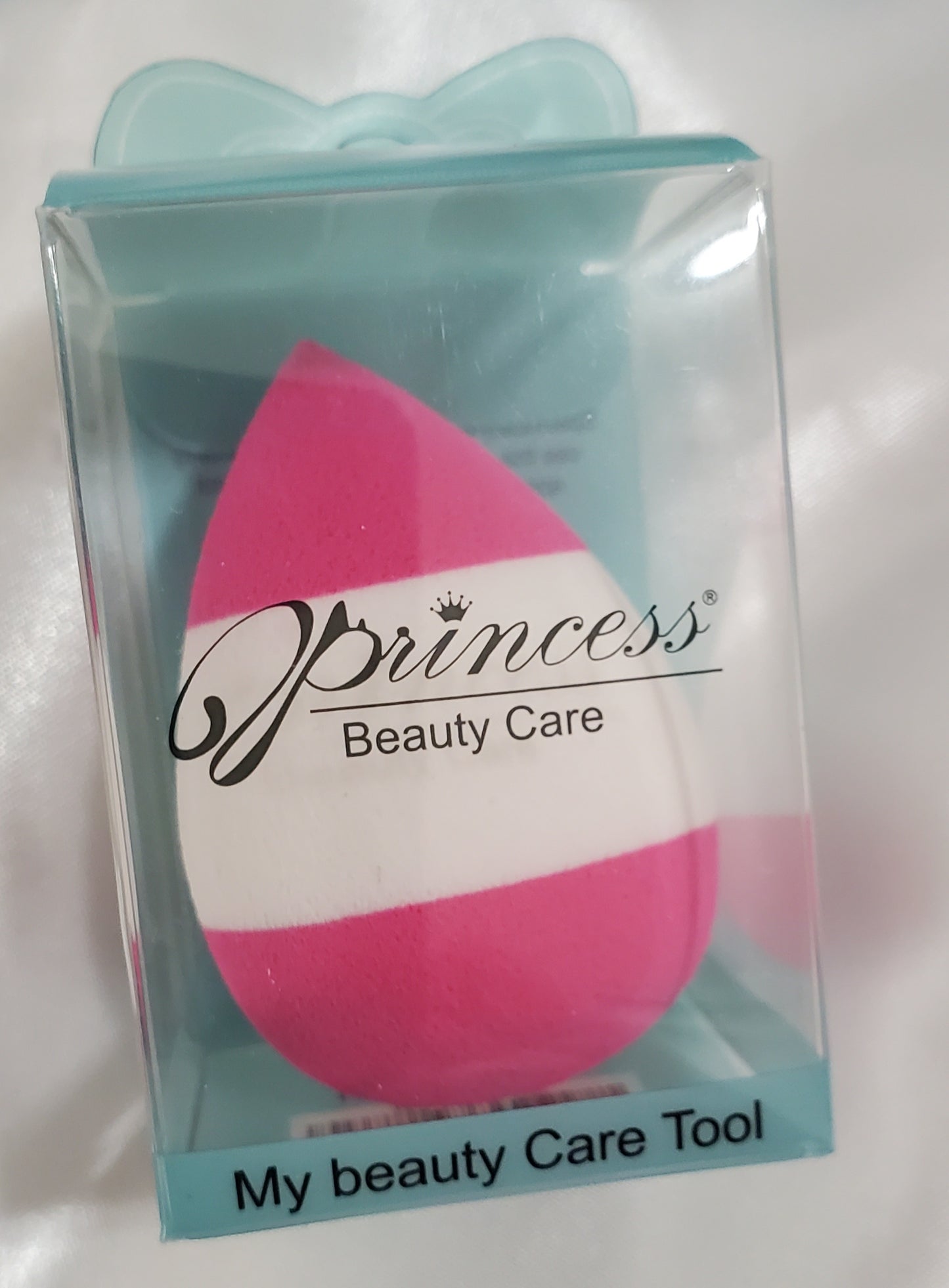 Princess Beauty Care Tool