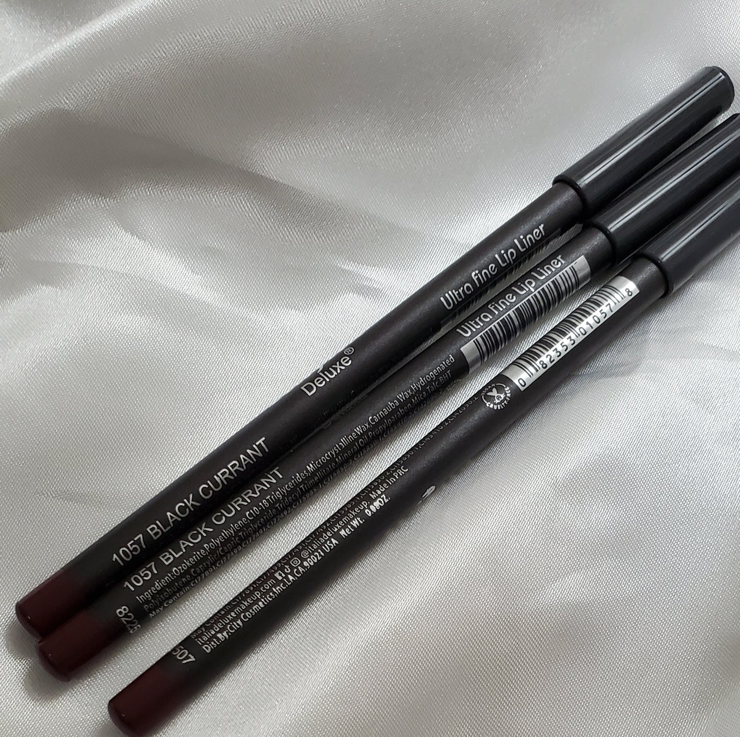 Italia Delux Ultra Fine Lip Liner