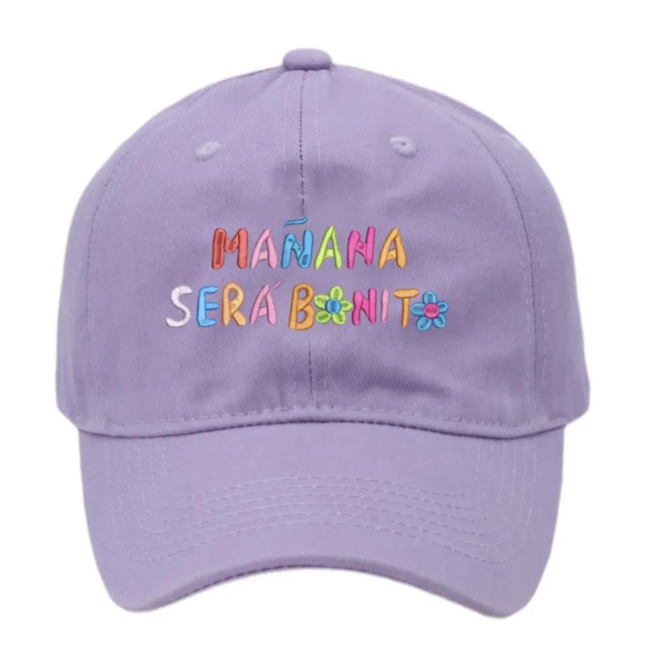 Gorras Karol G Manana Sera Bonito