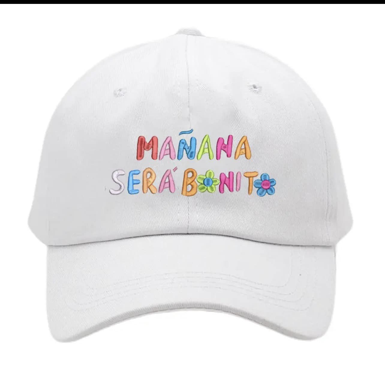 Gorras Karol G Manana Sera Bonito