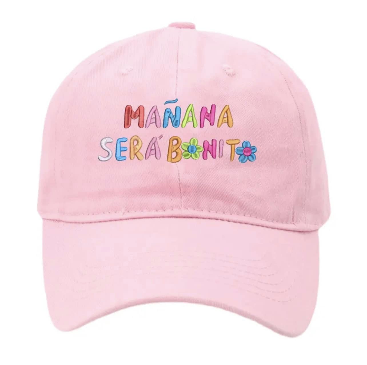 Gorras Karol G Manana Sera Bonito