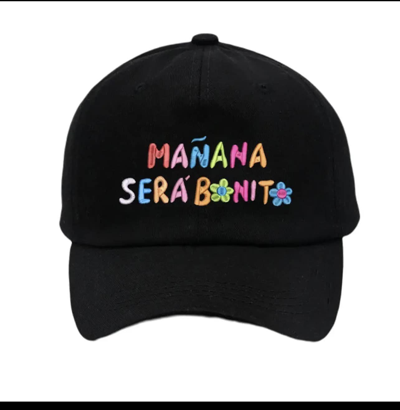 Gorras Karol G Manana Sera Bonito