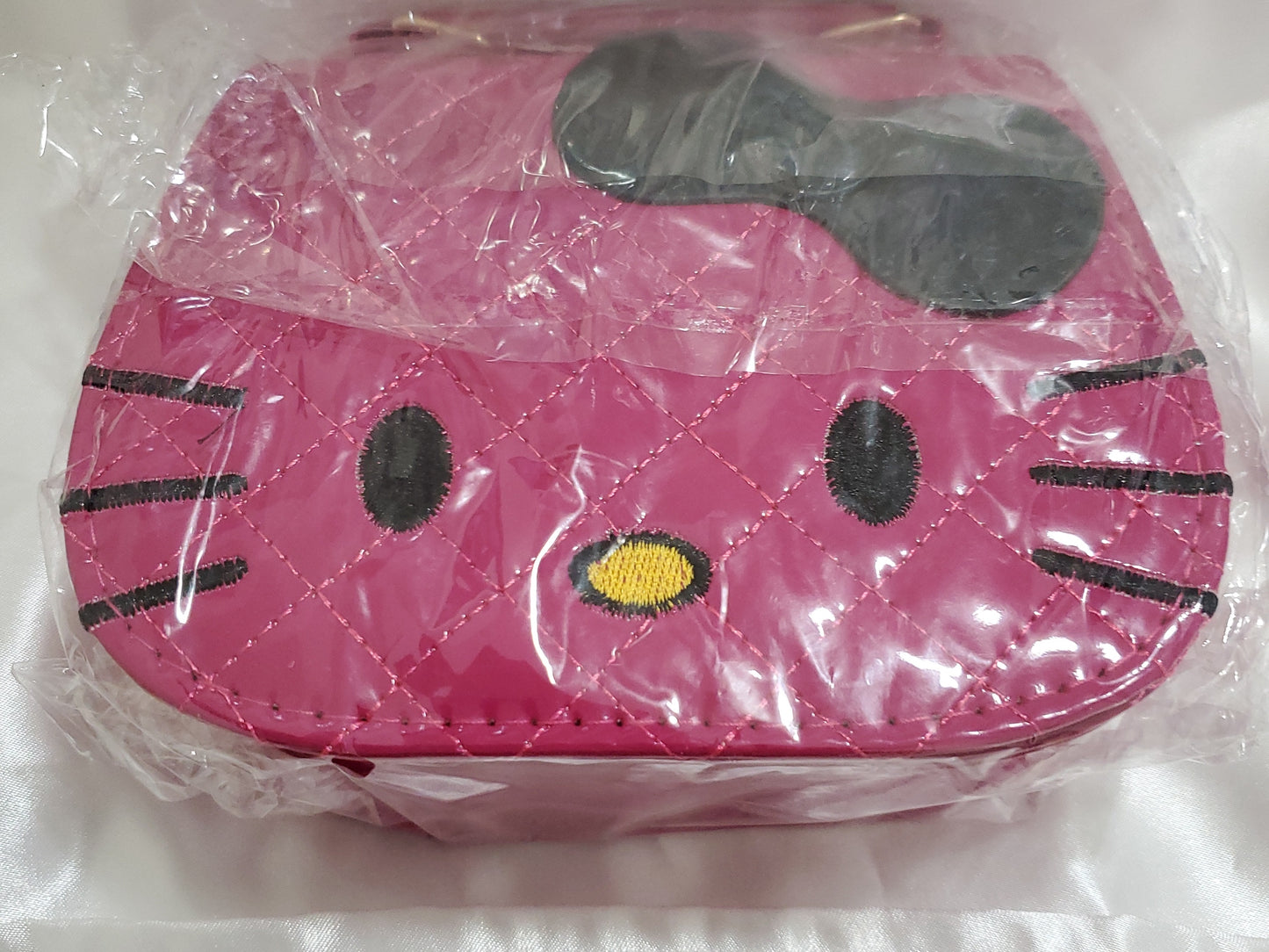 Sanrio Hello Kitty Crossboy Purse