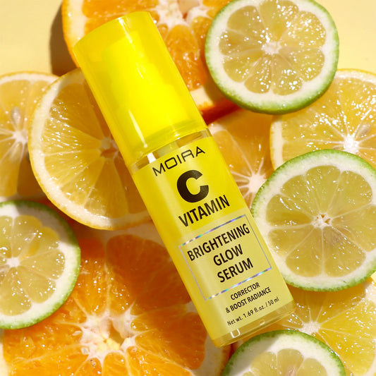 Moira Vitamin C Brightening Glow Serum-Korea