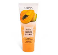 Moira Papaya Foaming Cleanser-Korea