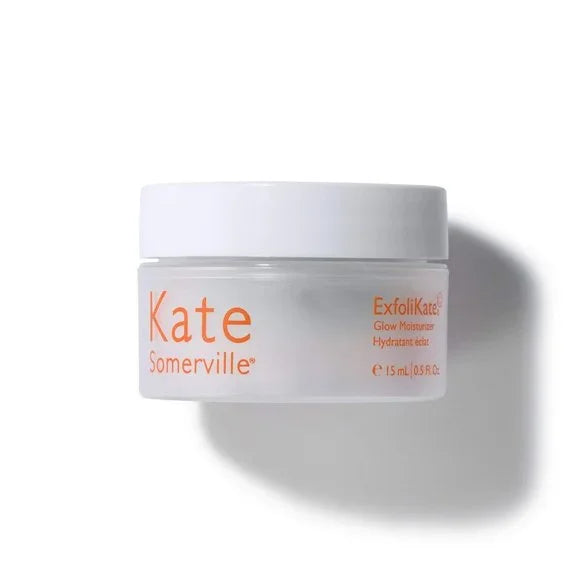 Kate Somerville Exfolitive Glow Moisturizer