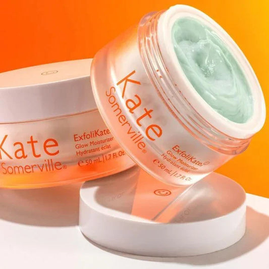 Kate Somerville Exfolitive Glow Moisturizer