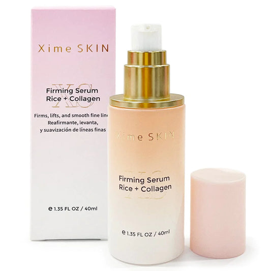 Xime Skin Collagen & Rice Firming Serum