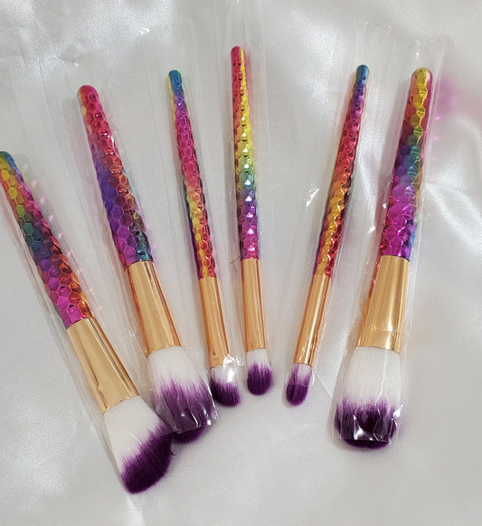 Makeup Brushes