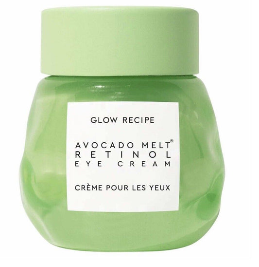 Glow Recipe Avocado Melt Retinol Eye Cream