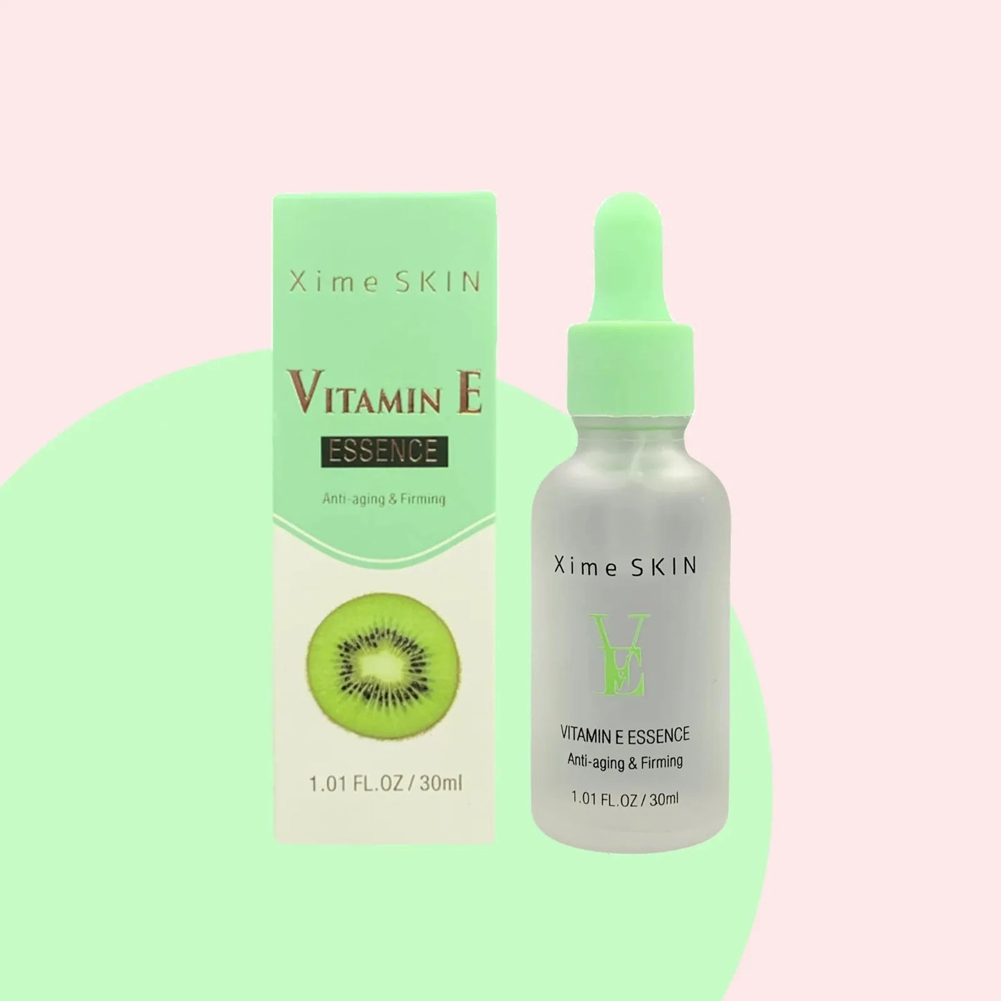 Xime Skin Vitamin E Essence Serum