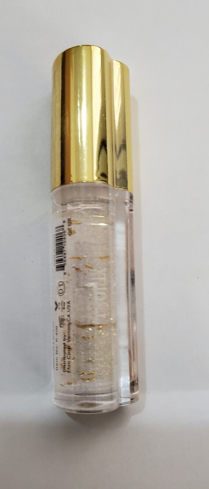 Prolux 24K Gold Lipgloss