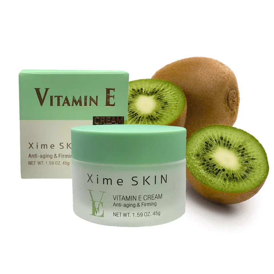 Xime Skin Vitamin E Cream - Anti-aging & Firming