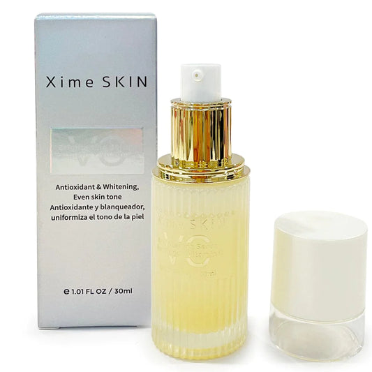 Xime Skin Brightening Serum Turmeric + Vitamin C